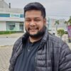 ANDRE HENRIQUE PINTO MOTA